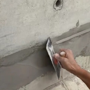 洛江P型防护型环氧树脂砂浆