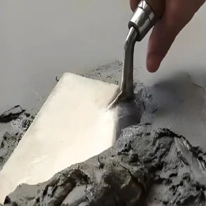 洛江混凝土裂缝孔洞剥落冻融修复用高强度丙乳防腐蚀砂浆